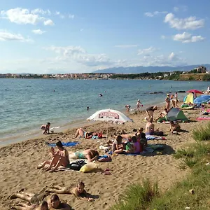 Vakantiepark Camp Porat, Povljana